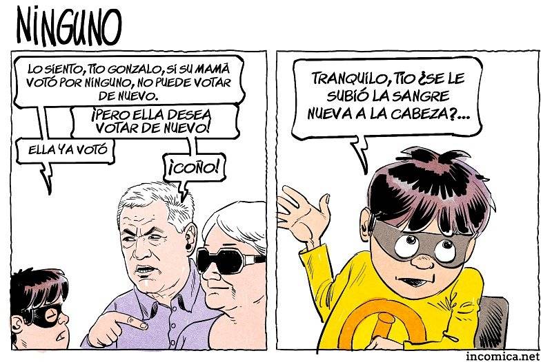 incomica