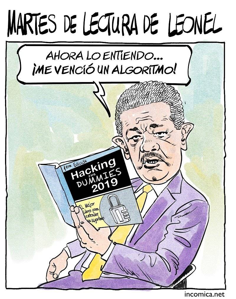 incomica