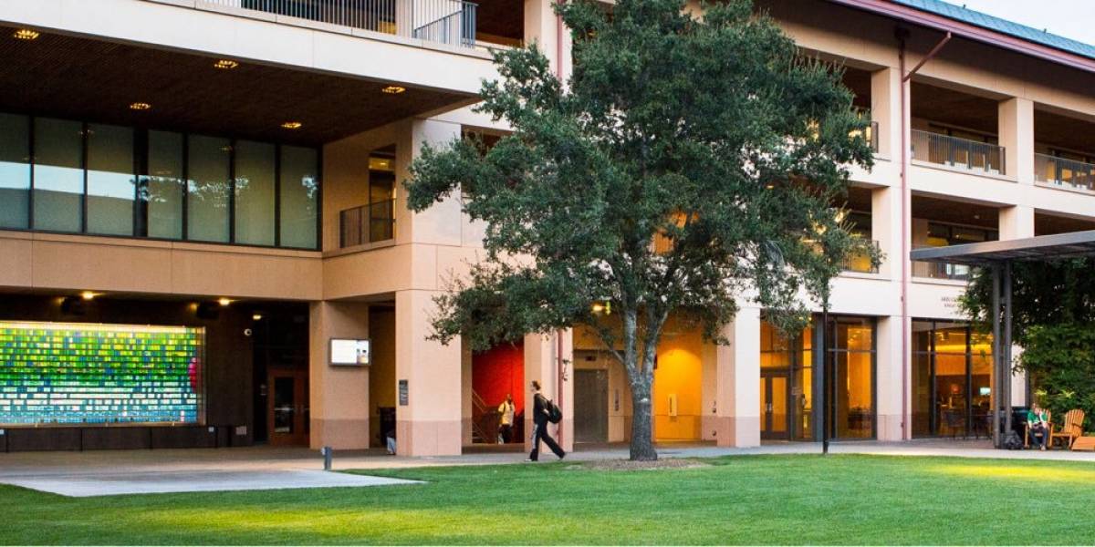 Conoce al Chileno que trabaja en Silicon Valley creando soluciones para el cambio climático