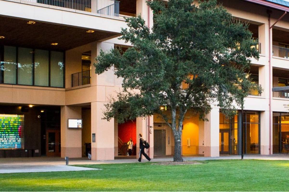 Conoce al Chileno que trabaja en Silicon Valley creando soluciones para el cambio climático