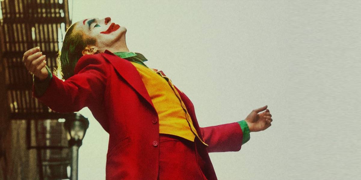 Joker revienta la taquilla en su estreno e impone nuevos récords