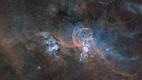 Libertad Nebulosa