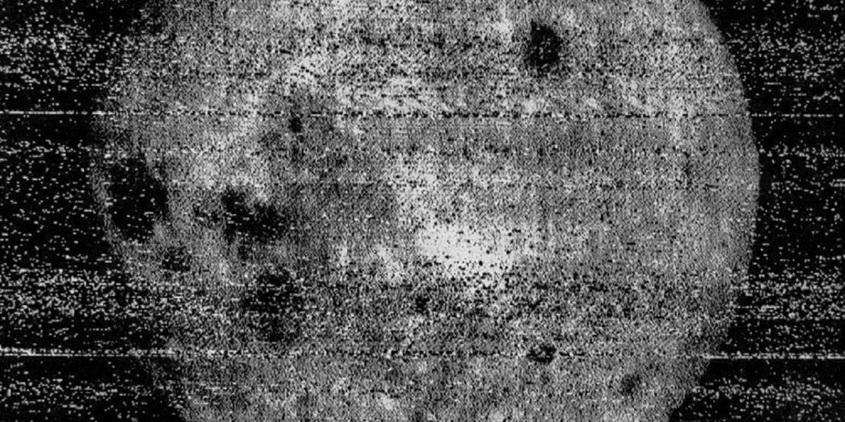 Hace 60 años los soviéticos fotografiaron por primera vez el lado oculto de la Luna
