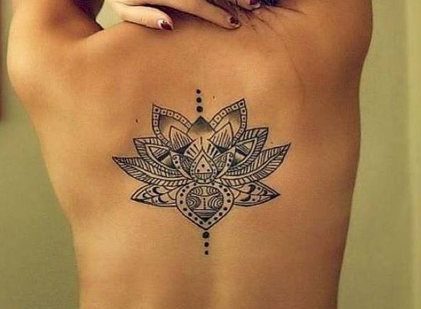 tatuajes espirituales
