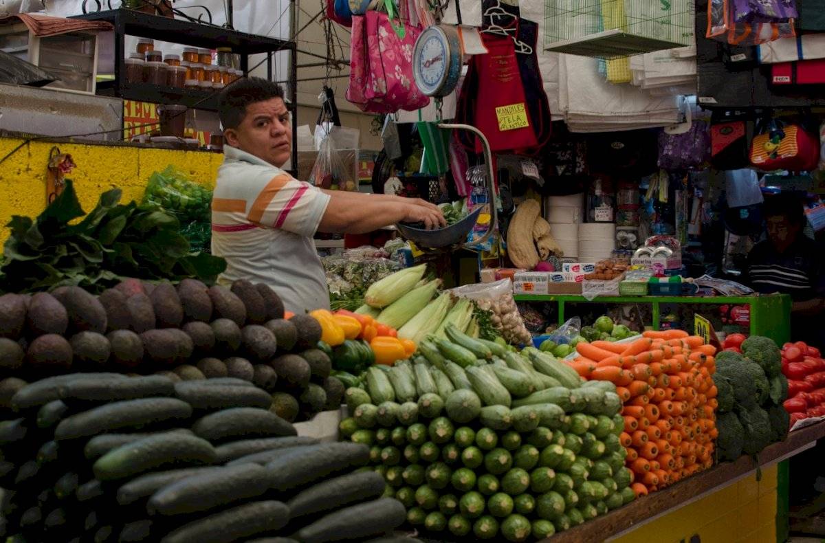 mercado