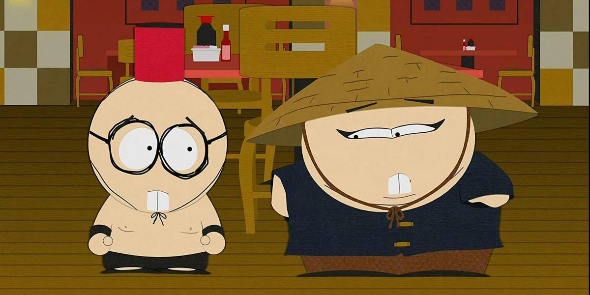 Gobierno chino prohibe South Park, porque los criticaron