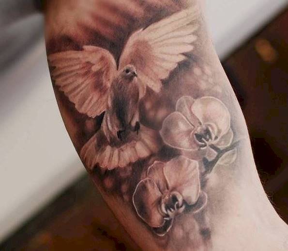 tatuajes espirituales