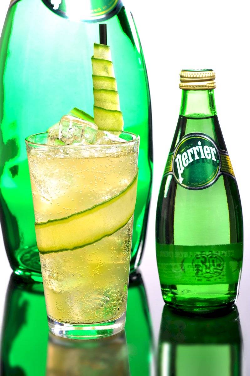 Cócteles