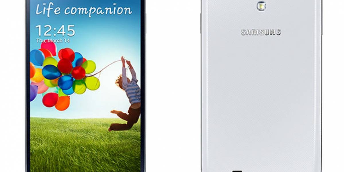 ¿Tuviste un Galaxy S4? Samsung pierde demanda y tienes derecho a que te den dinero