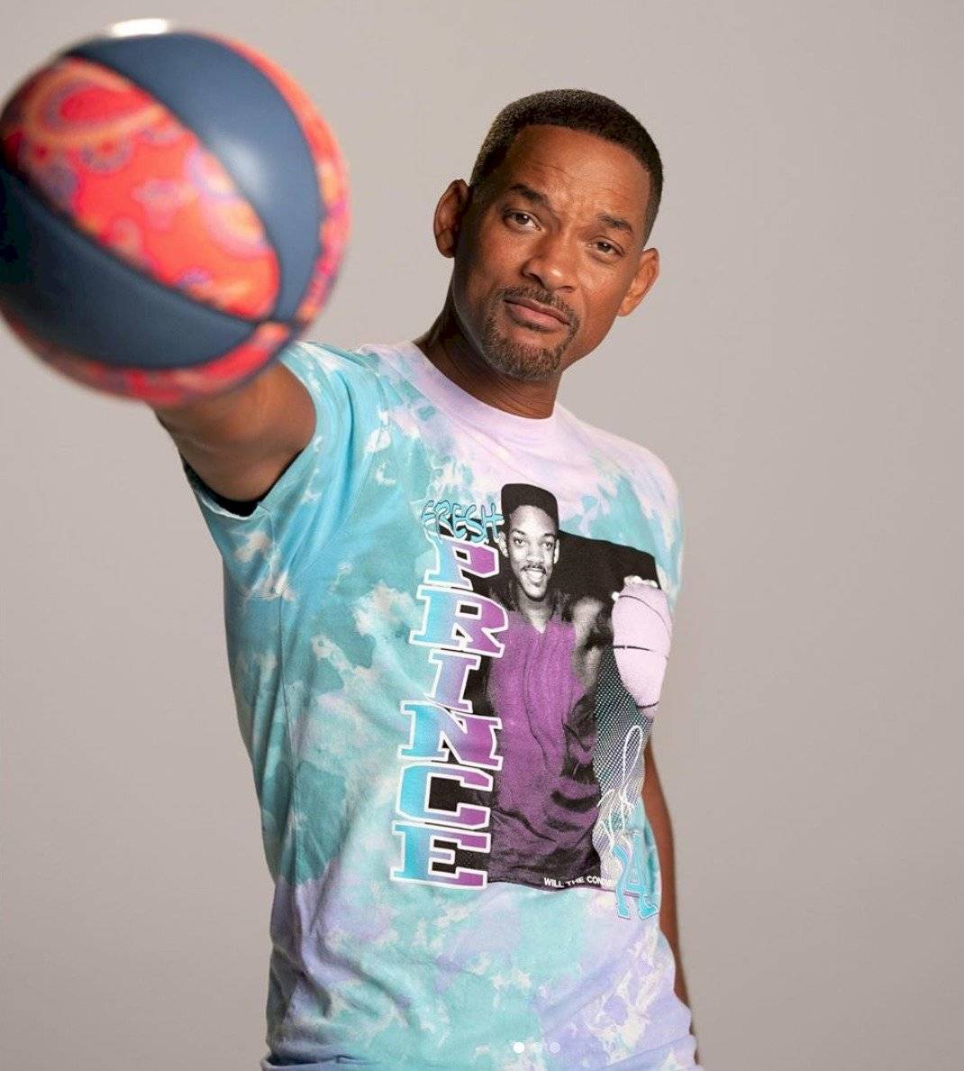 Will Smith
