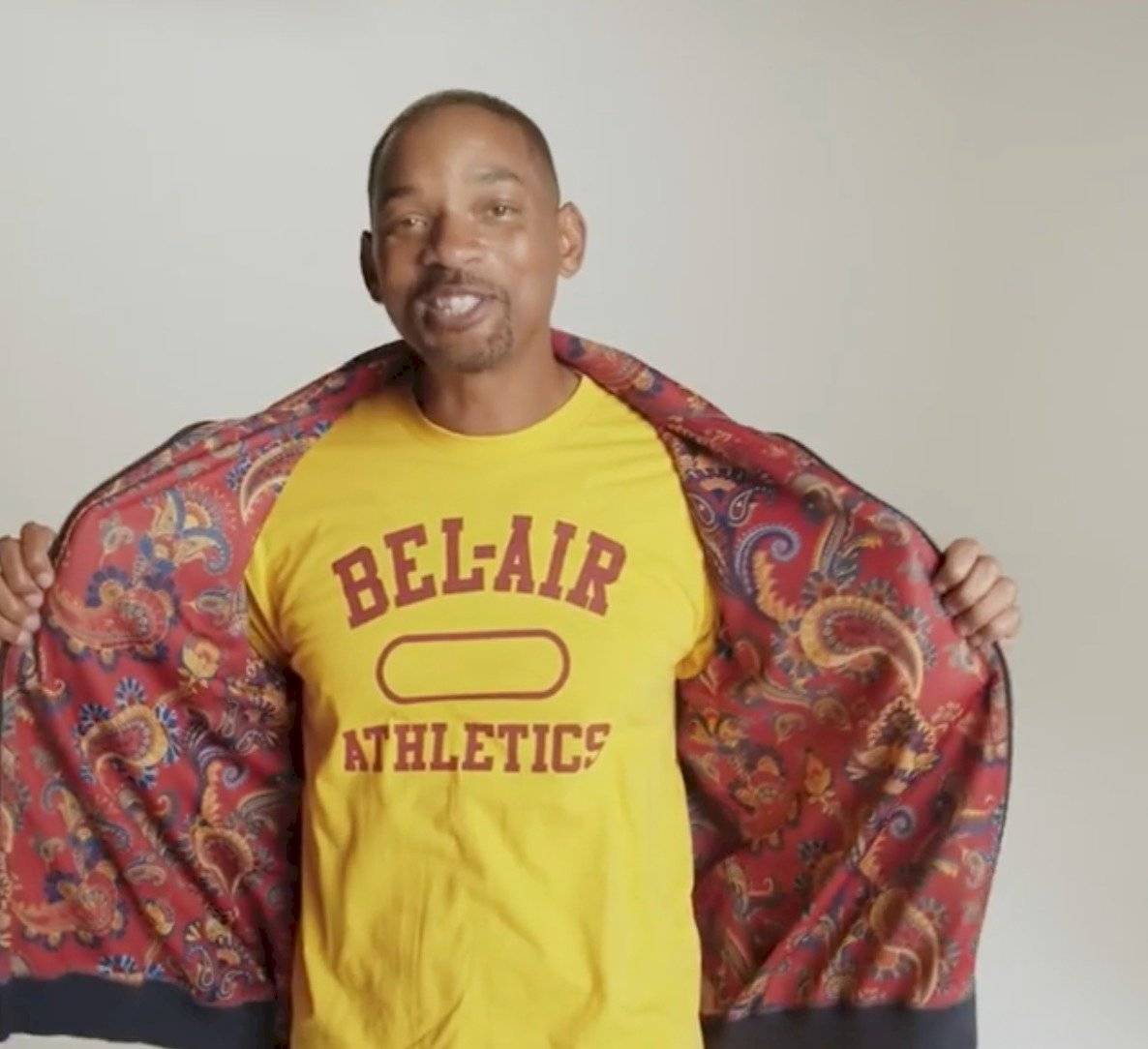 Will Smith
