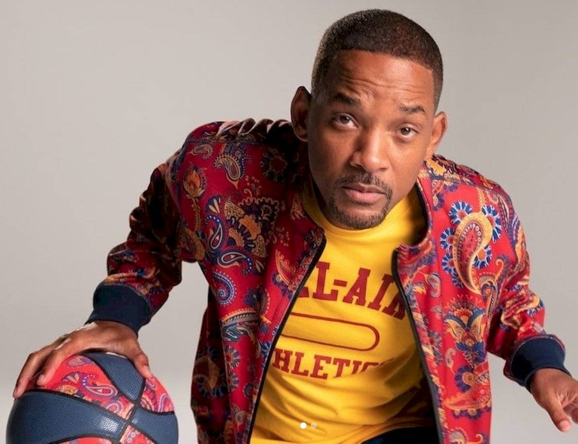 Will Smith