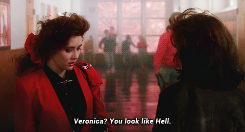 Heathers