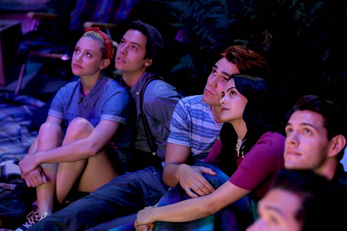 Riverdale