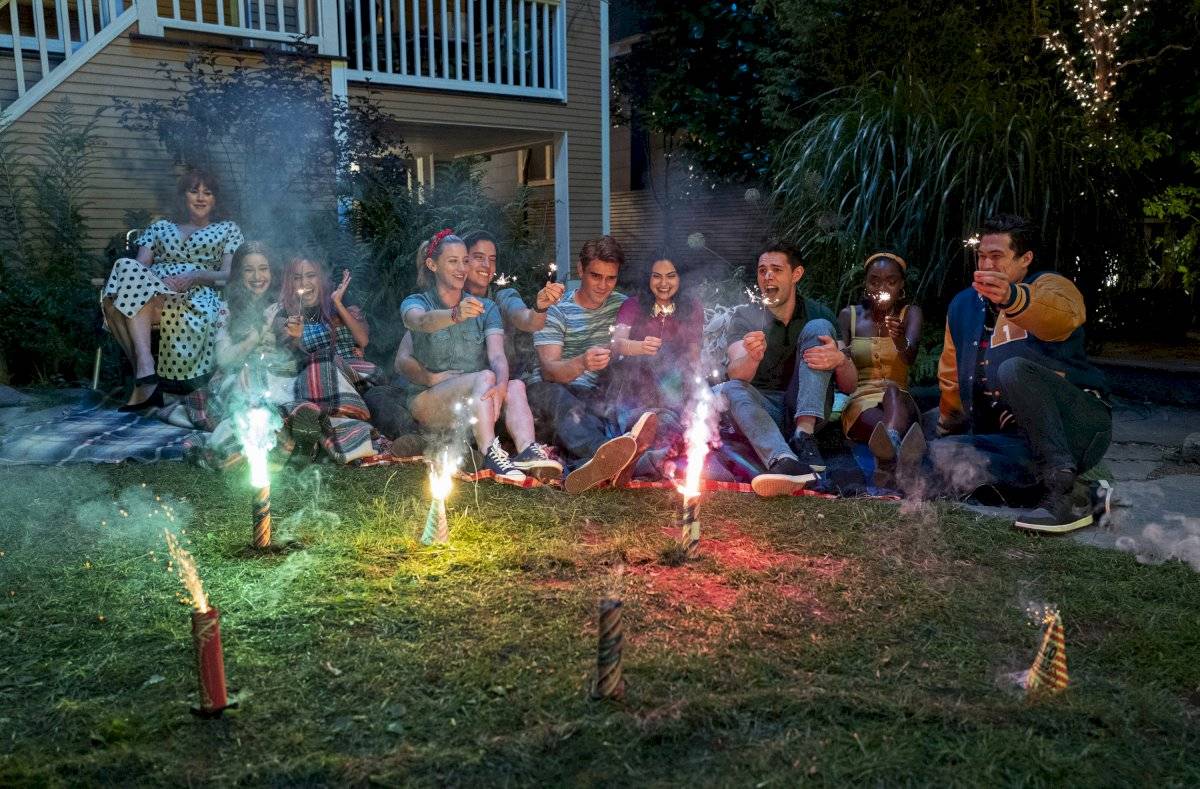 Riverdale