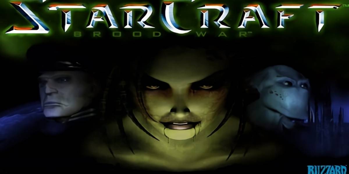 ¿Cuál crees que es el mejor juego de estrategia en tiempo real (RTS) de todos los tiempos? Vota por tu favorito