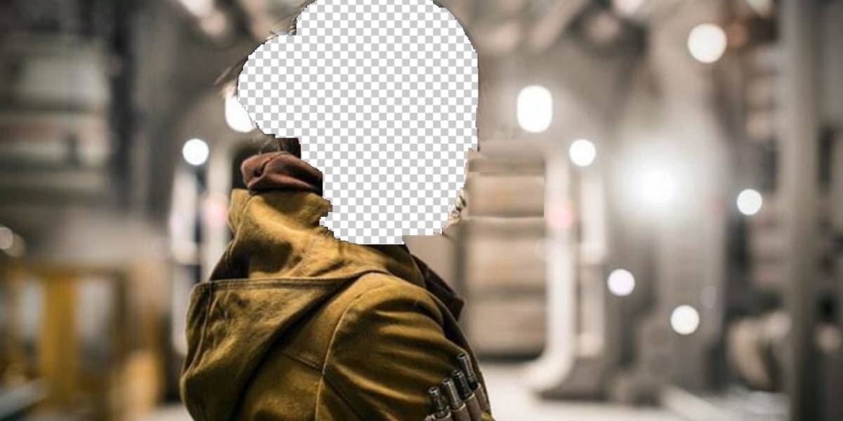 Star Wars: Disney decide eliminar todo rastro de Rose Tico de su publicidad