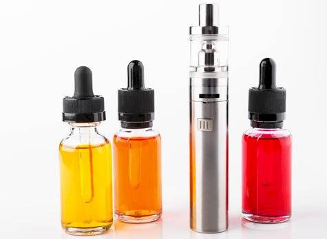 Vaping