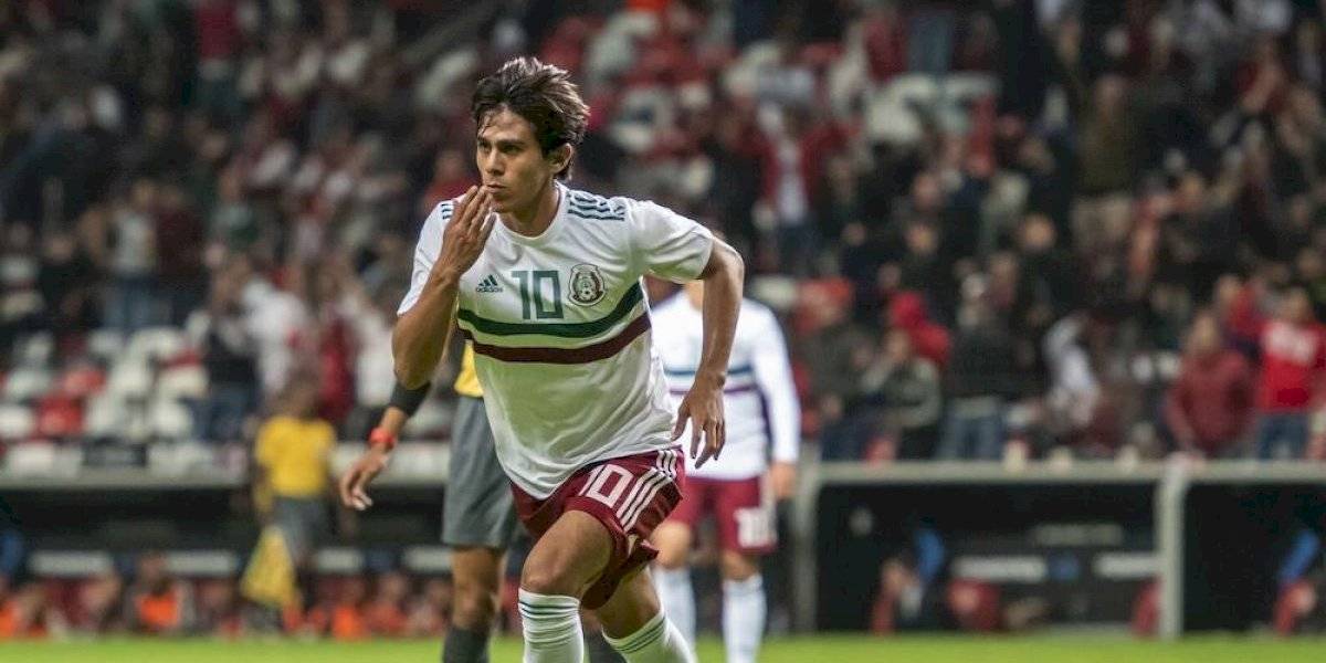 Los jugadores de la Selección mexicana ignoraron a su afición en Bermudas Los jugadores de la Selección mexicana ignoraron a su afición en Bermudas