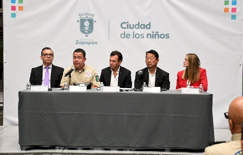 Sismo en Zapopan podría causar daños hasta en 90% del municipio