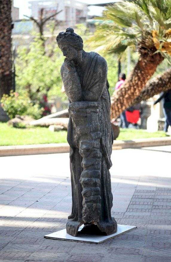 escultura