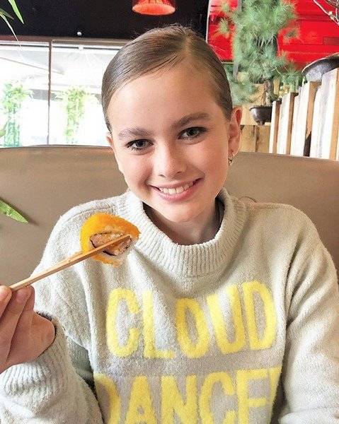 Giulia Inostroza