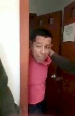 Pastor capturado por abuso sexual intentó suicidarse