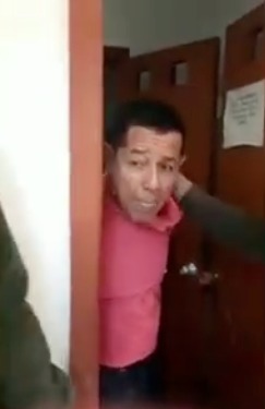 Pastor capturado por abuso sexual intentó suicidarse