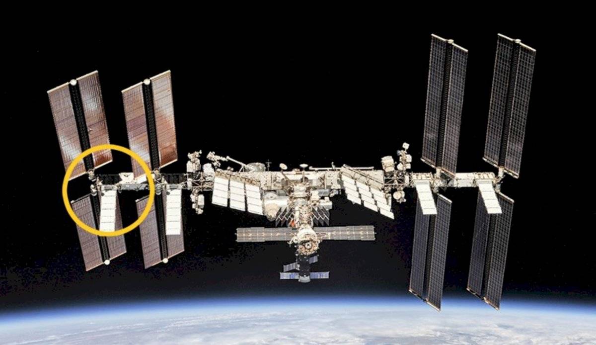 NASA