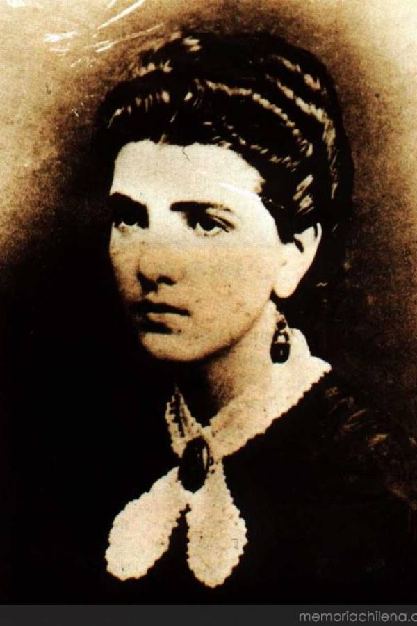Carmela Carvajal