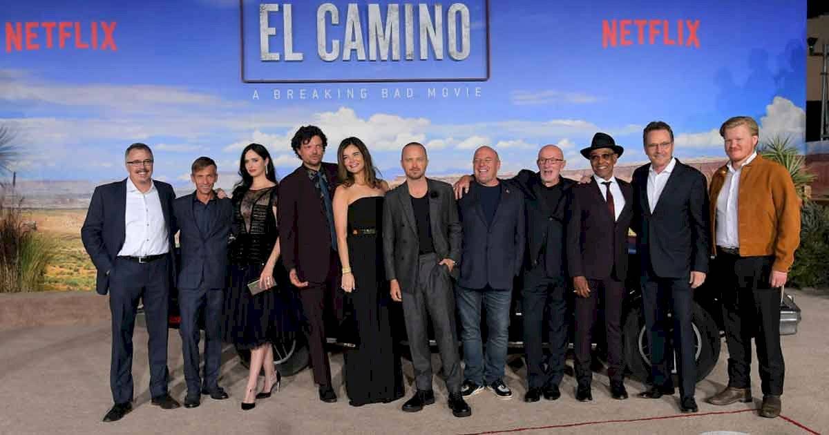 El Camino
