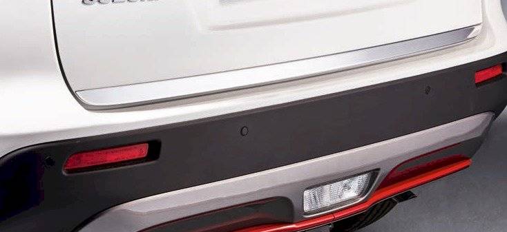 Suzuki Vitara Cristal 2020