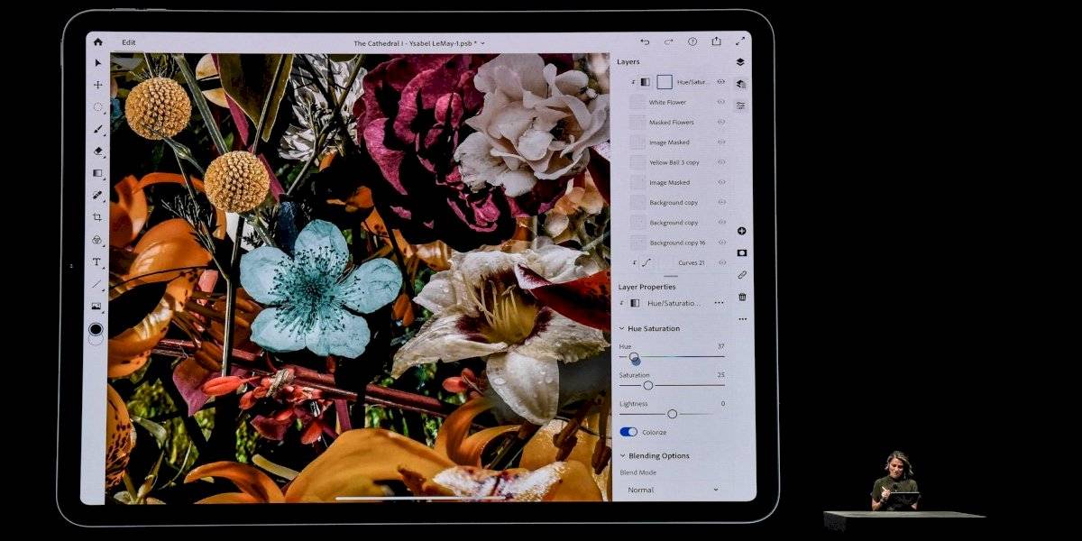 La creatividad da la espalda a Maduro: Adobe desactiva las cuentas de sus usuarios en Venezuela por orden de Trump