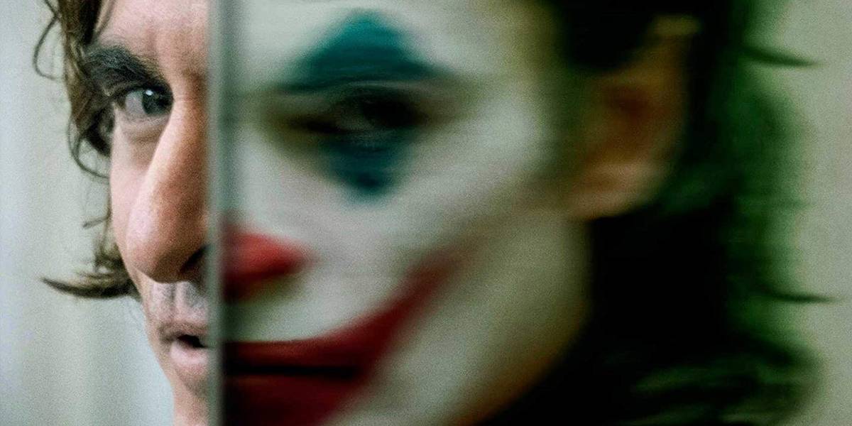 Joaquin Phoenix va a ver Joker a una sala de cine en LA y ríe a carcajadas para todos