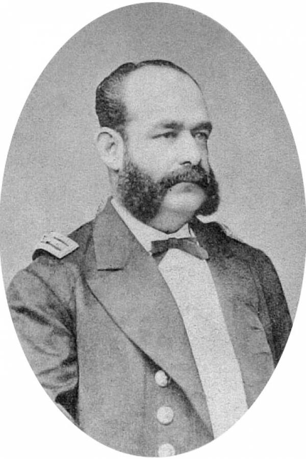 Miguel Grau