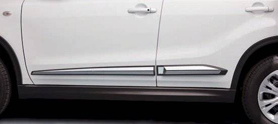 Suzuki Vitara Cristal 2020