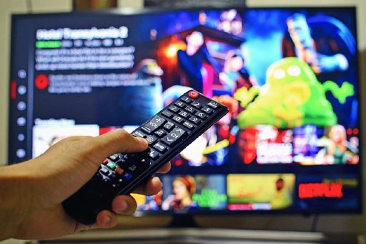 Las películas y series que abandonan Netflix en octubre 2019