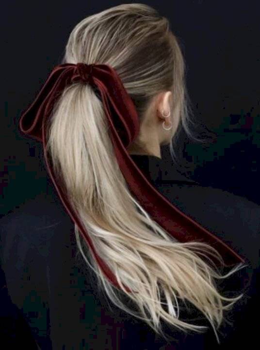 Tendencias cabello 2020