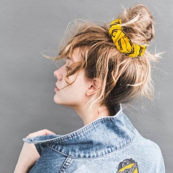 Tendencias cabello 2020