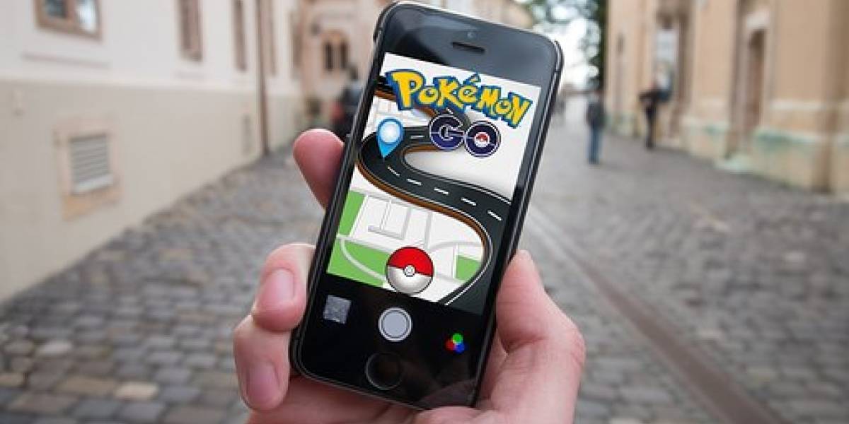 Un navegador es el arma secreta para los profesionales de Pokémon