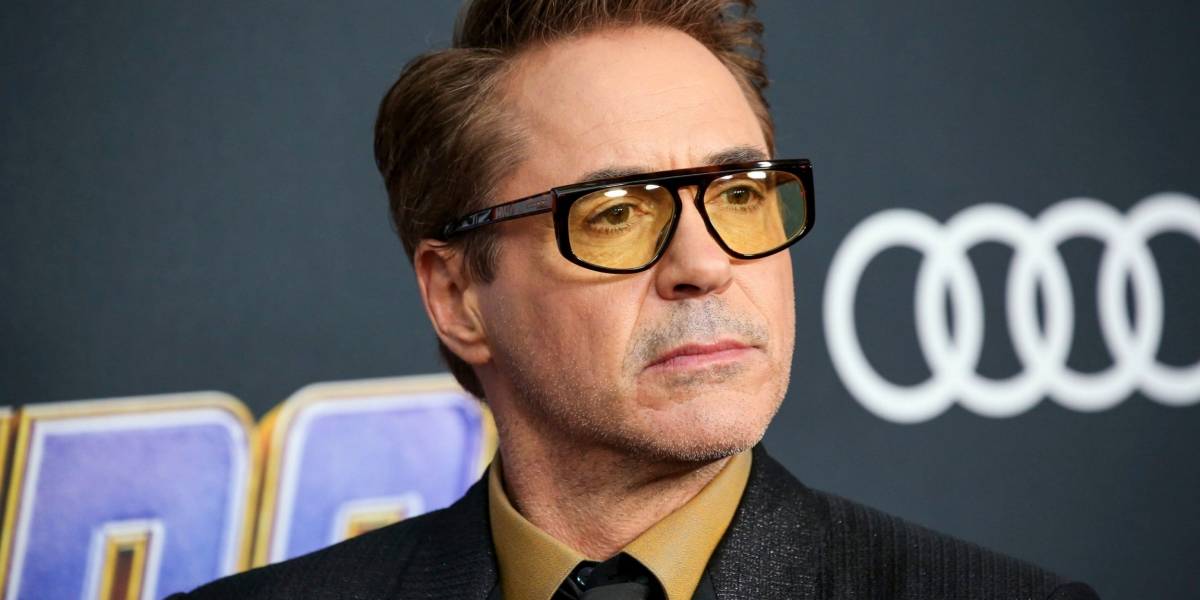 Robert Downey Jr. saca el habla y le responde a Martin Scorsese sobre sus dichos de Marvel