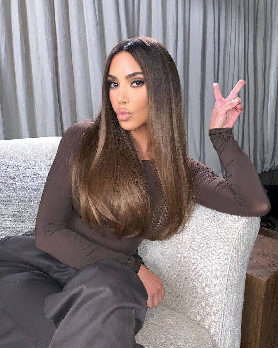 Kim Kardashian