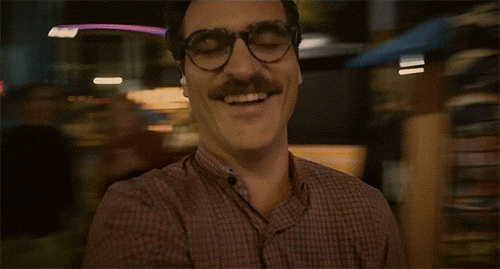Joaquin Phoenix
