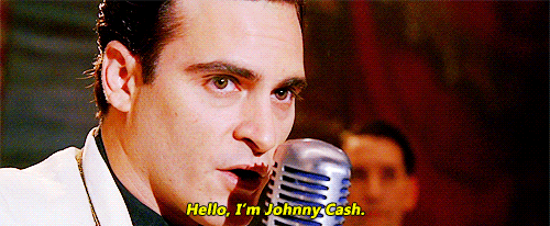 Johnny & June