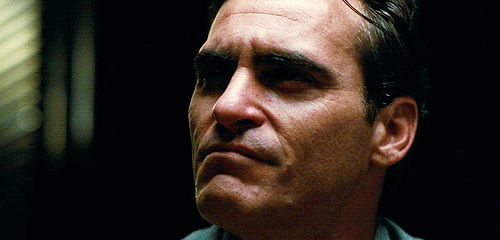 The Master