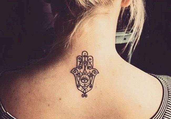 tatuaje