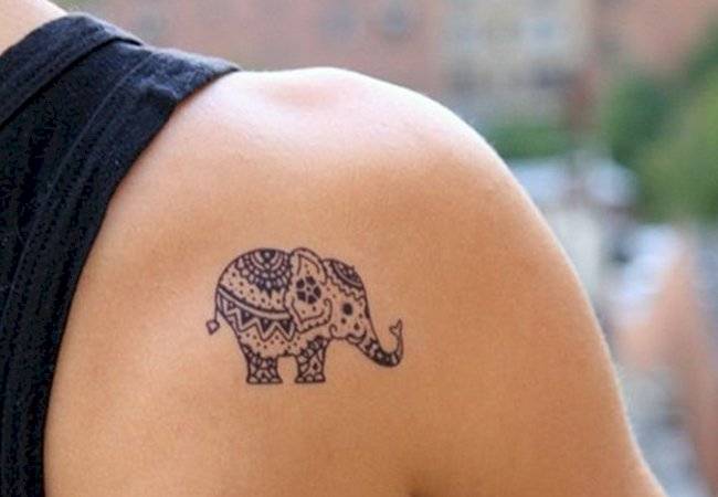 tatuaje