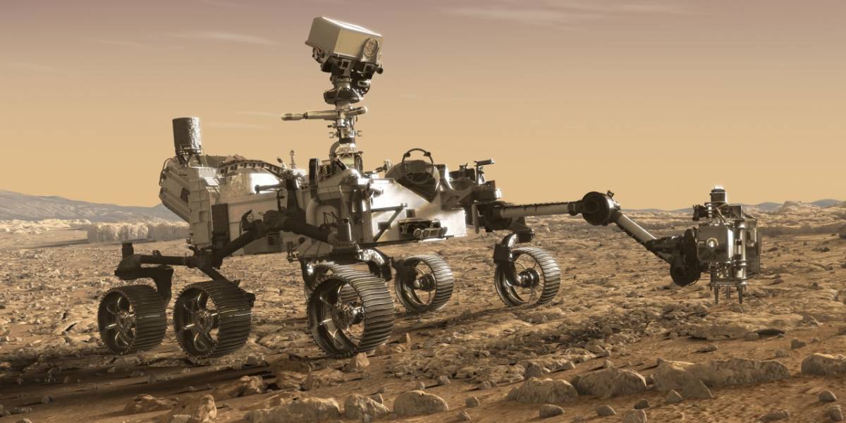 NASA: Más de 200 mil nombres de mexicanos serán llevados a Marte