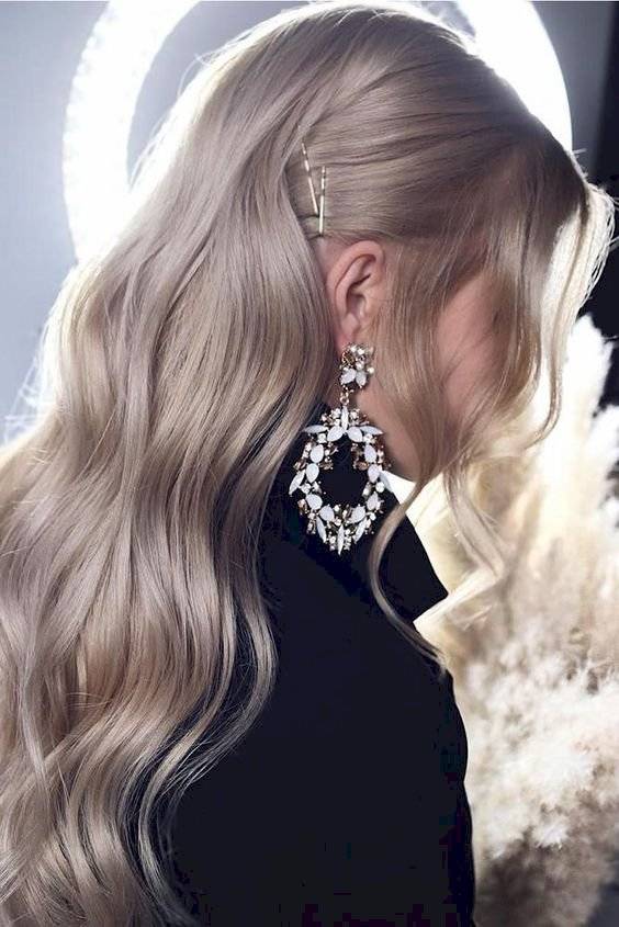 Tendencias cabello 2020