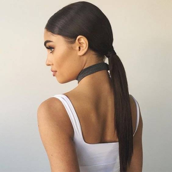 Tendencias cabello 2020